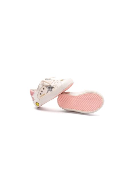 Sneakers Superstar GOLDEN GOOSE KIDS | GJF00103 F00675311115